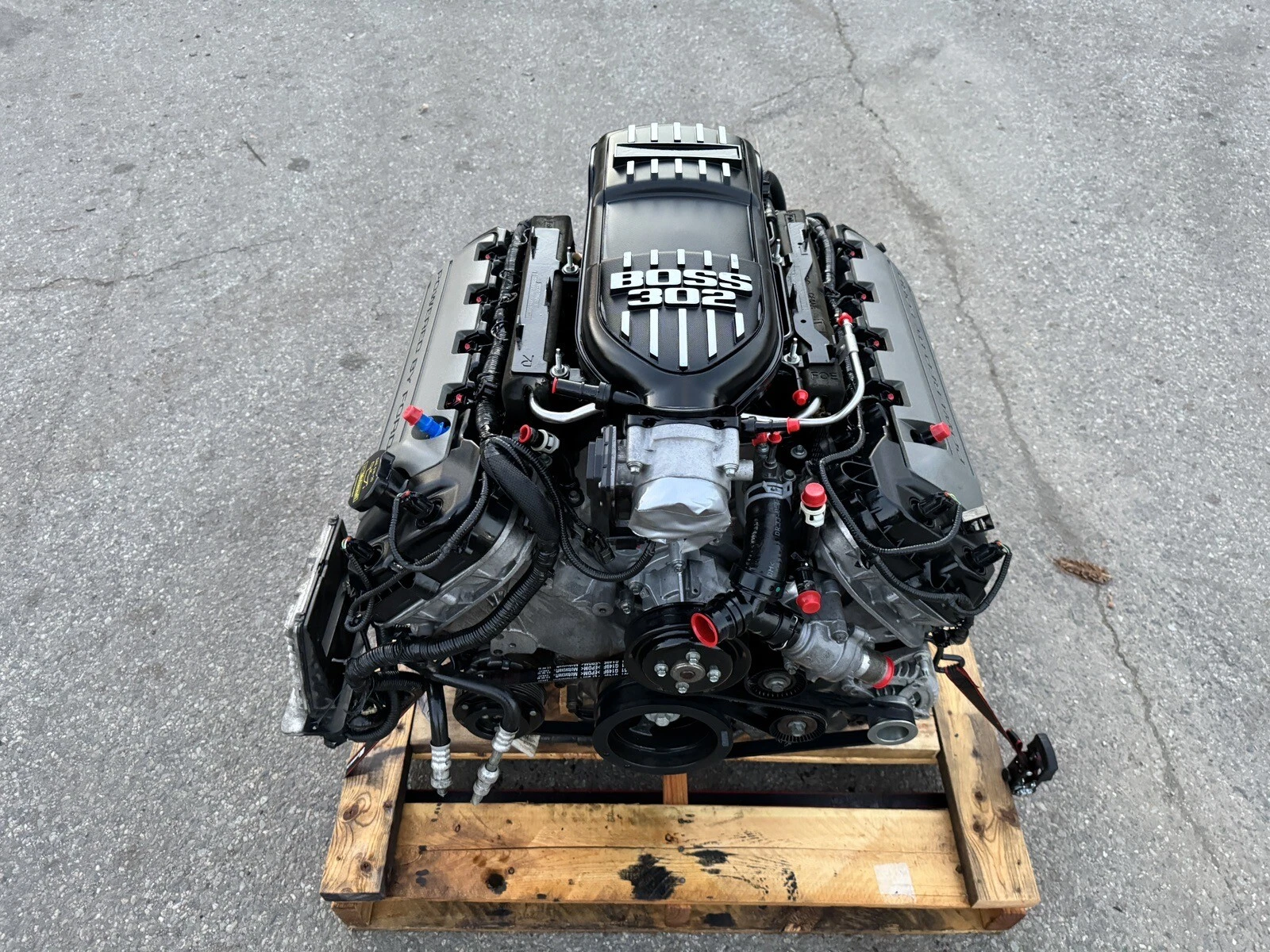 2014 ford mustang 5.0 coyote engine 6r80 transmission 74k miles run video1 1.webp 2014 ford mustang 5.0 coyote engine 6r80 transmission 74k miles run video1 1.webp